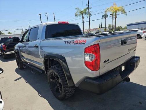2014 Toyota Tundra SR5