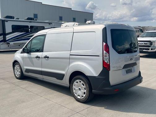 2016 Ford Transit Connect XL w/Rear Liftgate
