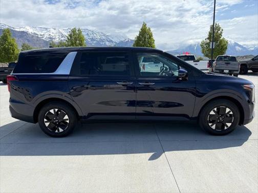 2025 Kia Carnival Hybrid LXS