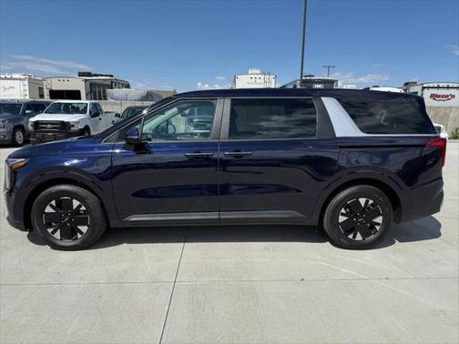 2025 Kia Carnival Hybrid LXS