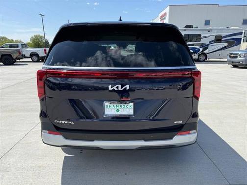 2025 Kia Carnival Hybrid LXS