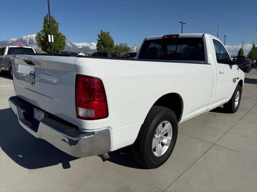 2019 RAM 1500 SLT