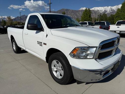 2019 RAM 1500 SLT