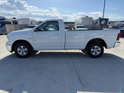 2019 RAM 1500 SLT