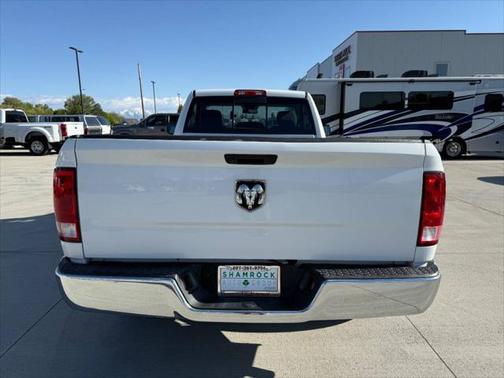 2019 RAM 1500 SLT
