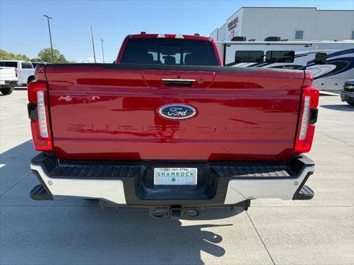 2024 Ford F-350 Lariat