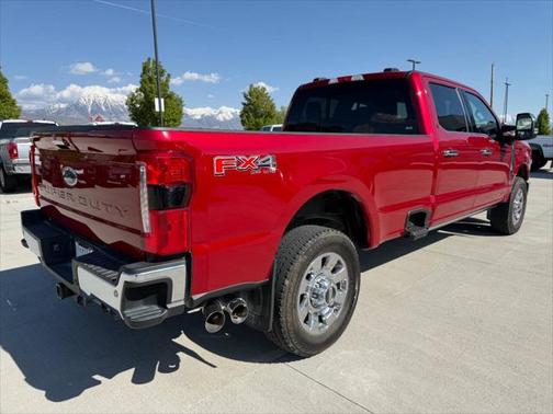 2024 Ford F-350 Lariat