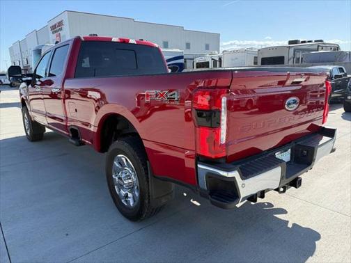2024 Ford F-350 Lariat