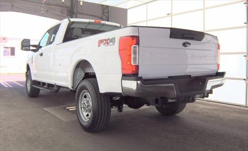 2019 Ford F-350 XL