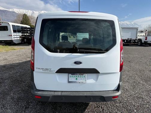 2014 Ford Transit Connect XL w/Rear Liftgate