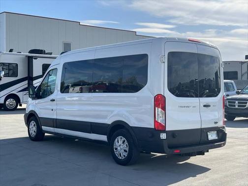 2016 Ford Transit-350 XLT