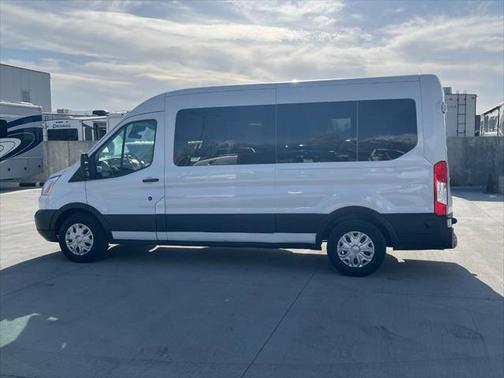2016 Ford Transit-350 XLT