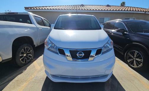 2018 Nissan NV200 SV