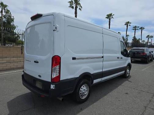2023 Ford Transit-250 Base