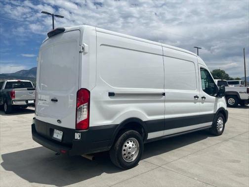 2023 Ford Transit-250 Base
