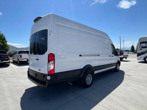 2024 Ford Transit-350 Base
