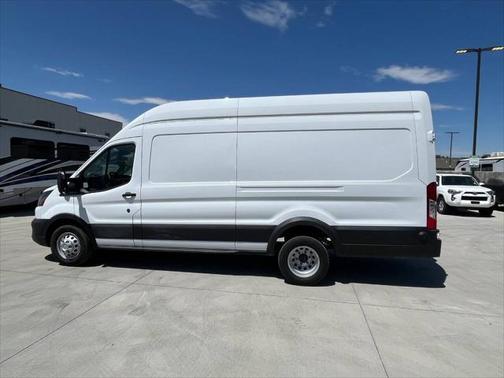 2024 Ford Transit-350 Base