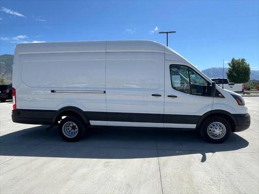 2024 Ford Transit-350 Base