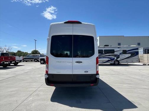 2024 Ford Transit-350 Base