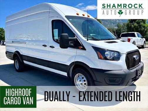 2024 Ford Transit-350 Base
