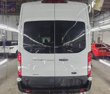 2024 Ford Transit-350 Base