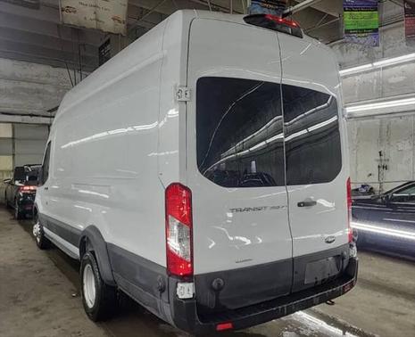2024 Ford Transit-350 Base