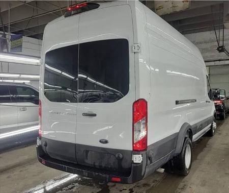 2024 Ford Transit-350 Base