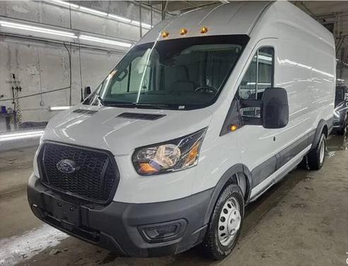 2024 Ford Transit-350 Base