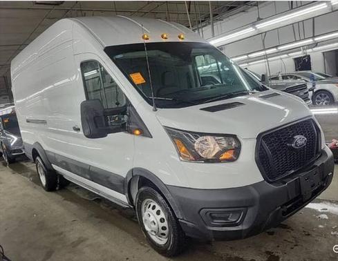 2024 Ford Transit-350 Base