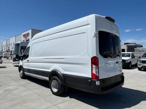 2024 Ford Transit-350 Base