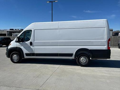 2023 RAM ProMaster 3500 High Roof