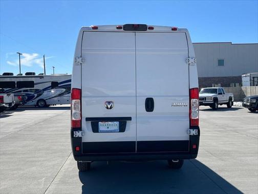 2023 RAM ProMaster 3500 High Roof