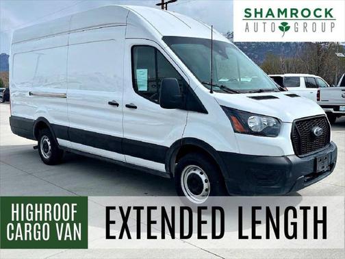 2022 Ford Transit-250 Base