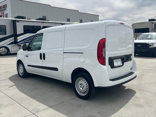 2022 RAM ProMaster City Tradesman