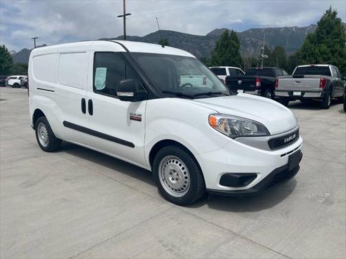 2022 RAM ProMaster City Tradesman