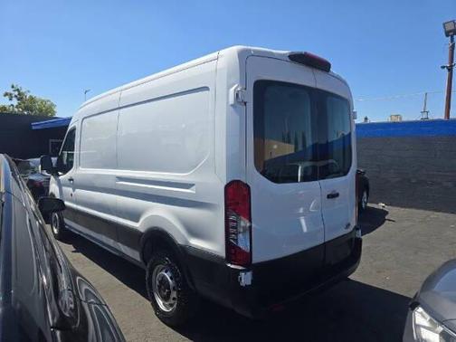 2020 Ford Transit-250 Base