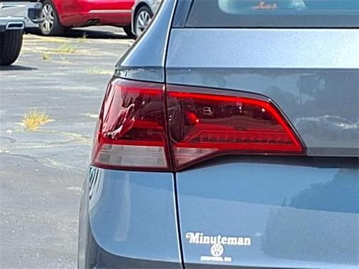2023 Volkswagen Taos 1.5T S
