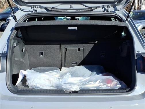 2026 Volkswagen Golf GTI 2.0T SE