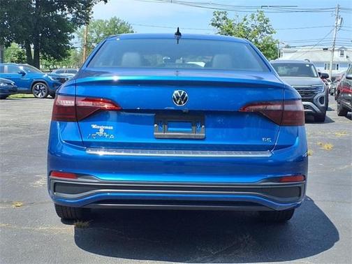 2023 Volkswagen Jetta 1.5T SE
