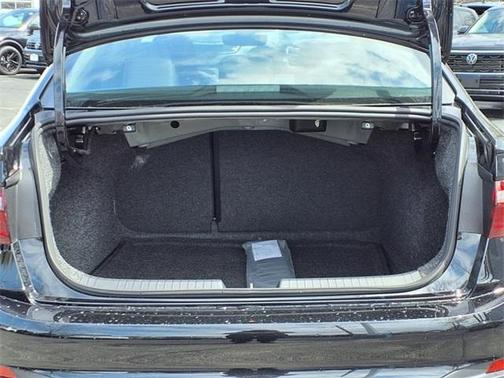 2025 Volkswagen Jetta 1.5T SEL