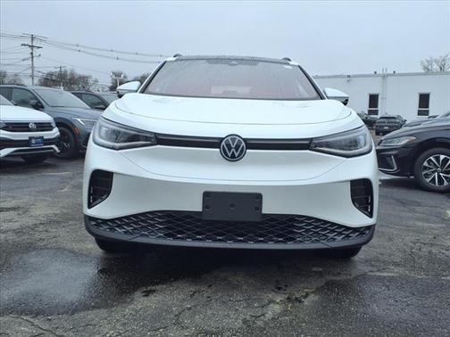 2025 Volkswagen ID.4 Pro S