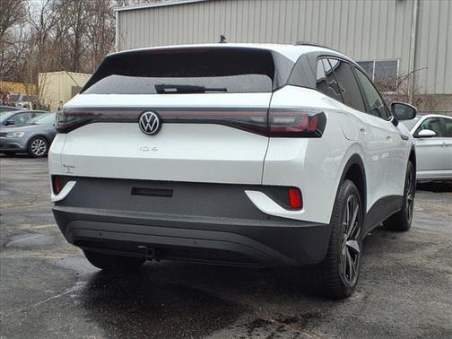 2025 Volkswagen ID.4 Pro S