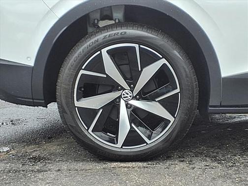2025 Volkswagen ID.4 Pro S