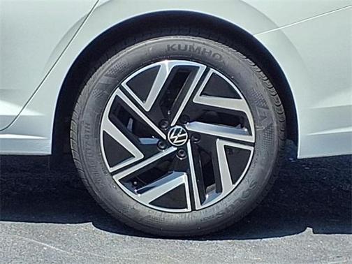 2022 Volkswagen Jetta 1.5T SEL