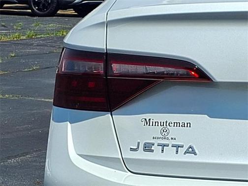 2022 Volkswagen Jetta 1.5T SEL