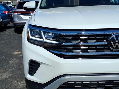 2023 Volkswagen Atlas 2.0T SEL