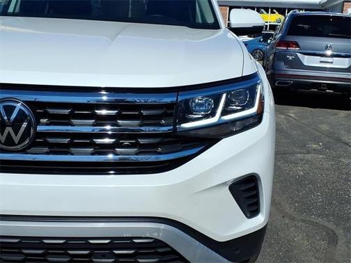 2023 Volkswagen Atlas 2.0T SEL