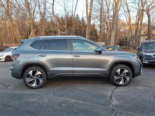 2026 Volkswagen Taos 1.5T SE