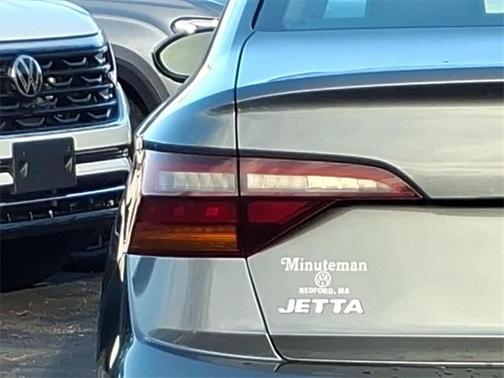 2019 Volkswagen Jetta 1.4T SE