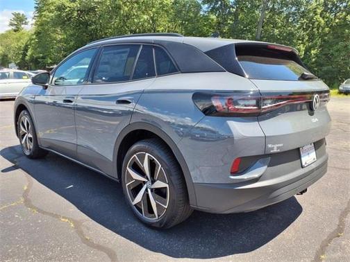 2025 Volkswagen ID.4 Pro S